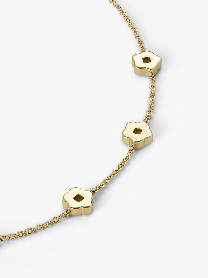 Twisted Chain Bracelet - Lisa | Ana Luisa Jewelry