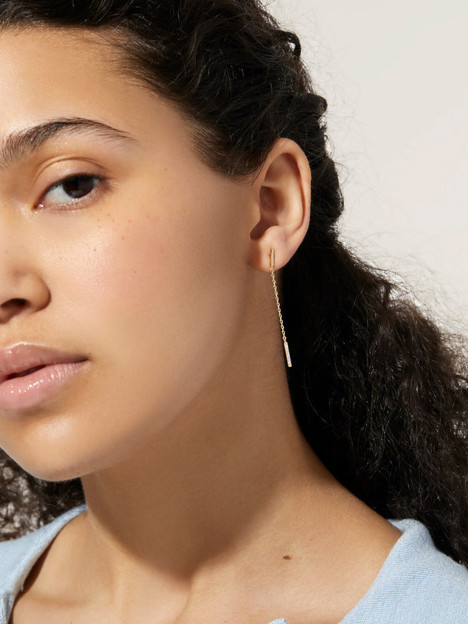 Ana Luisa Hypoallergenic Earrings: Shop Hypoallergenic Earrings - Macy's