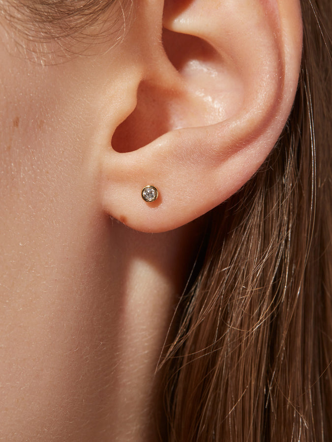 Diamond Studs