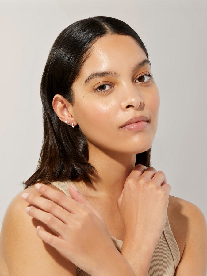 Earring Backs - Earring Back Lifters (4 pcs) | Ana Luisa Jewelry