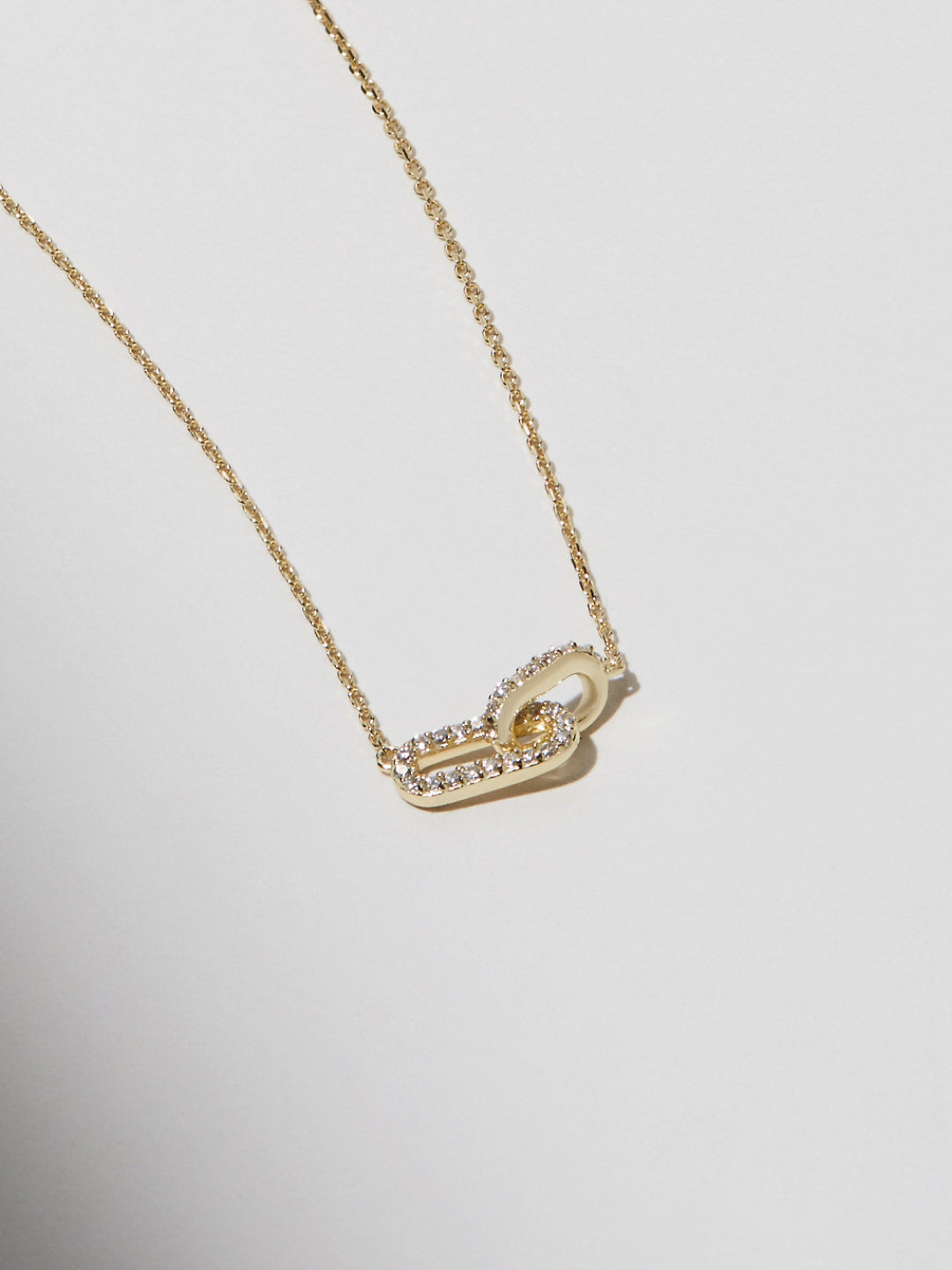 Chain Link Necklace - Loree | Ana Luisa | Online Jewelry