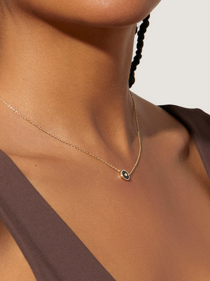 V-Necklace - Vida | Ana Luisa Jewelry