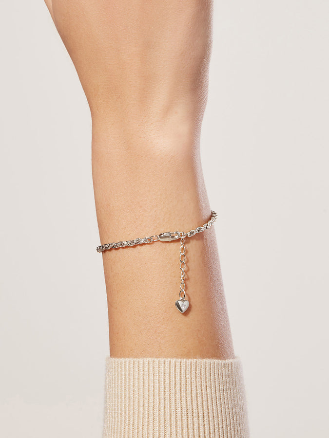 Ana Luisa Gold Chain Bracelet - Harry - Macy's