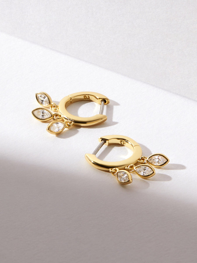 Earring Charms - Pearl Charms | Ana Luisa Jewelry