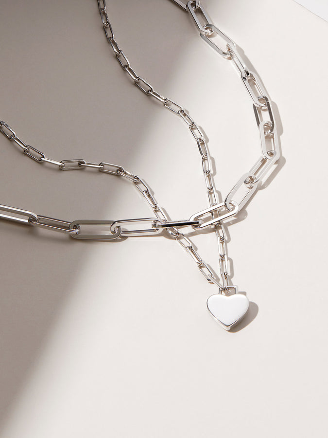 V-Necklace - Vida | Ana Luisa Jewelry