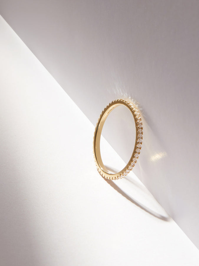 Eternity Ring - Céline