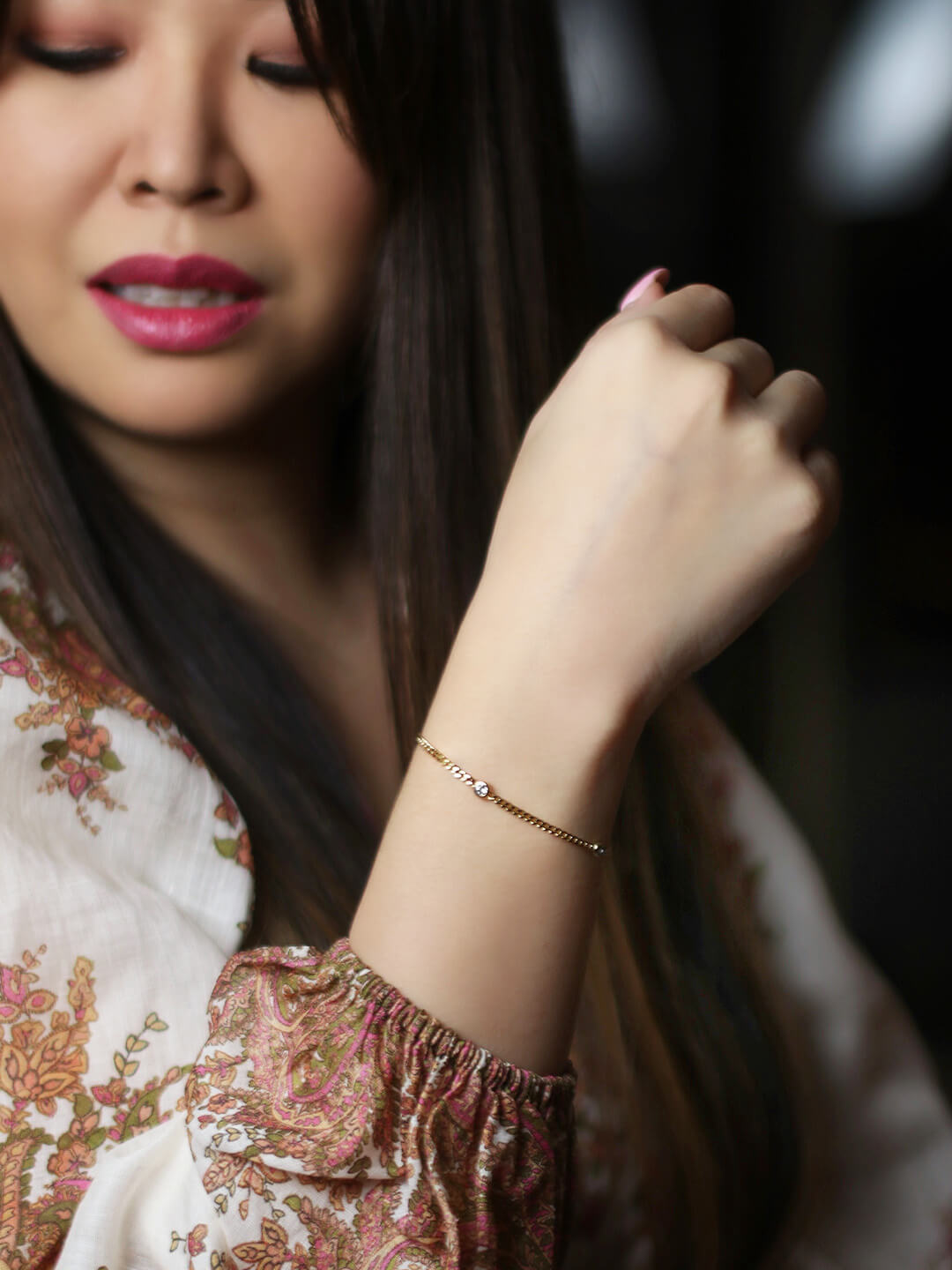 Ana luisa bracelet