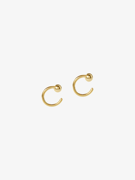 Stud Earrings | Ana Luisa Jewelry