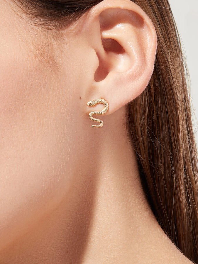 Earring Backs - Earring Back Lifters (4 pcs) | Ana Luisa Jewelry