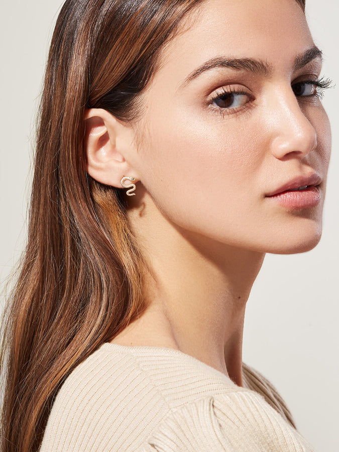 Earrings  Ana Luisa Jewelry