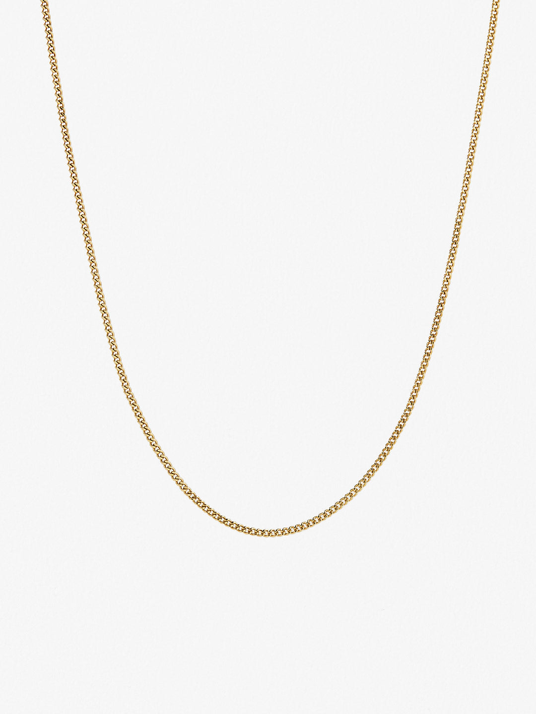 Chain Necklaces | Ana Luisa Jewelry