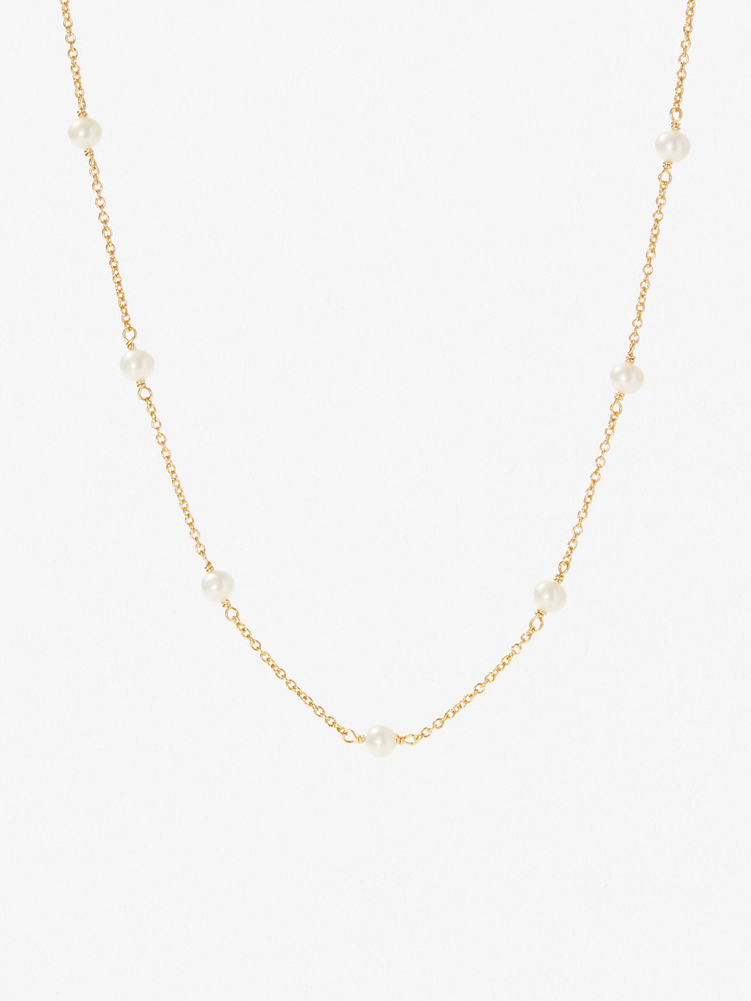 Chain Necklaces | Ana Luisa Jewelry