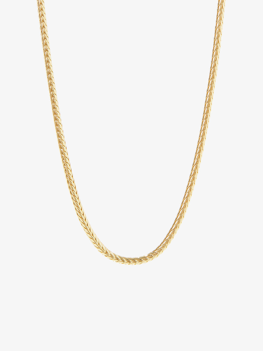 Chain Necklaces | Ana Luisa Jewelry