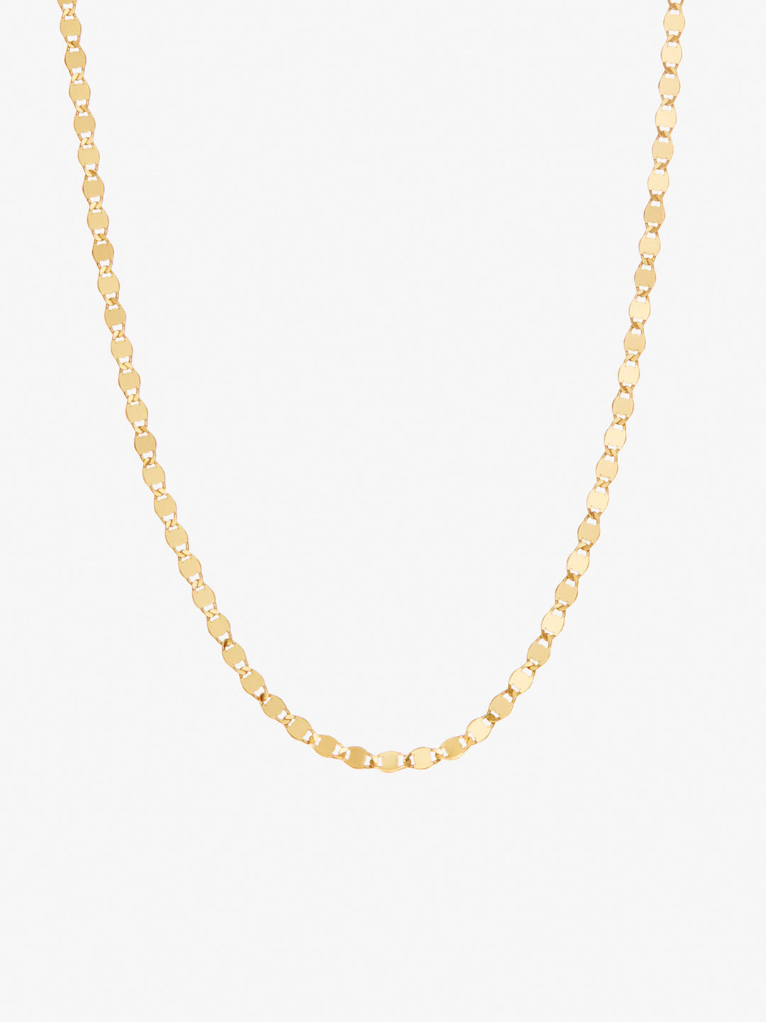 Chain Necklaces | Ana Luisa Jewelry