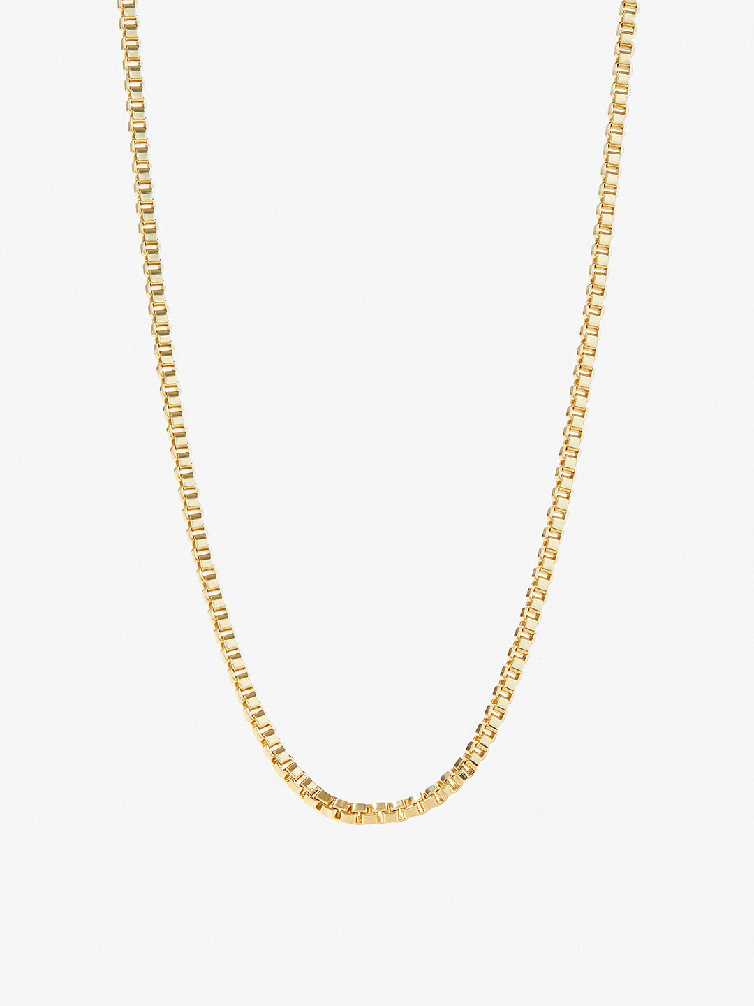 Chain Necklaces | Ana Luisa Jewelry