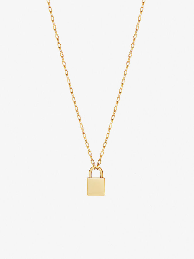 Louis Vuitton Padlock & Keys Charm Yellow Gold Bracelet – Opulent Jewelers