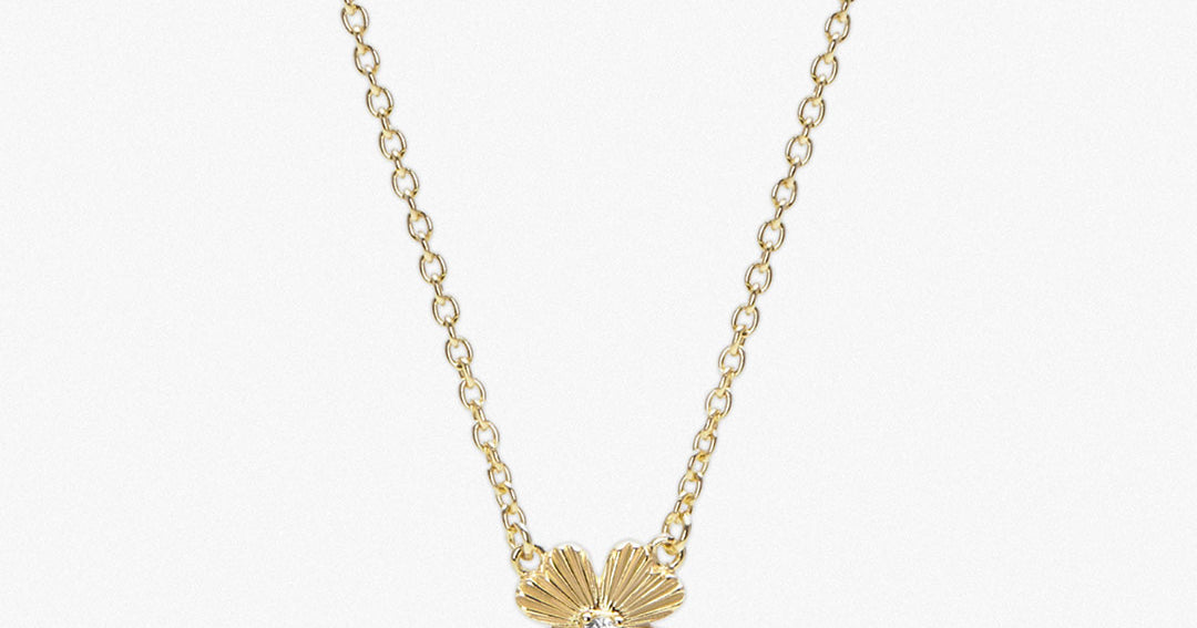 LV Clover Necklace Set – NaNa Boutique & Jewelry