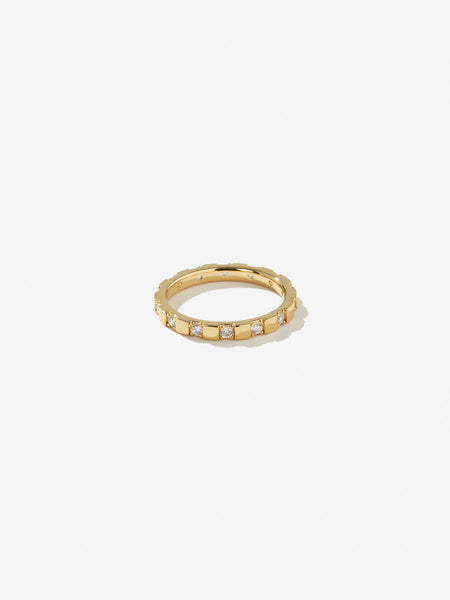 Band Rings | Ana Luisa Jewelry