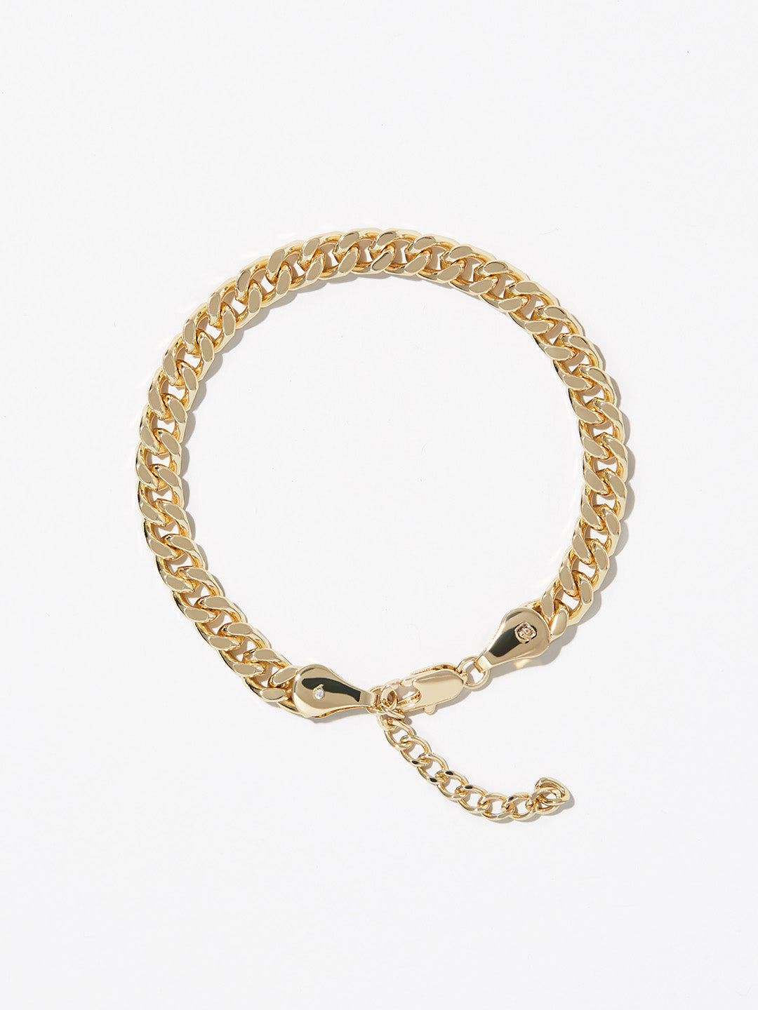 14k Gold Plated Bracelet | Ana Luisa Jewelry