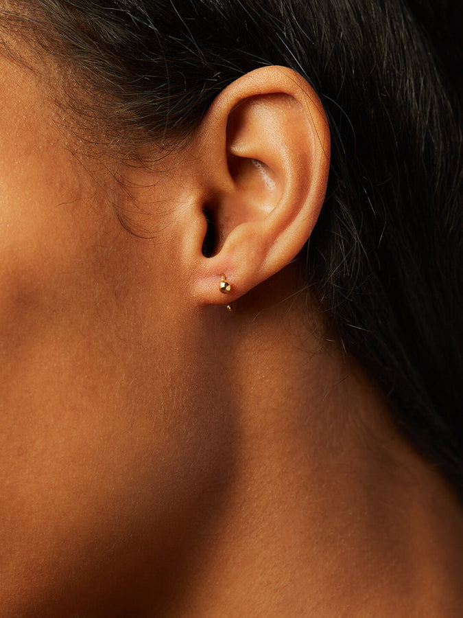 cartilage earrings hoop claires