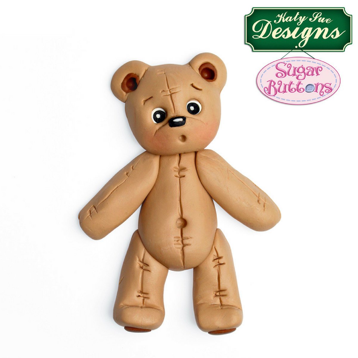 teddy bear molds