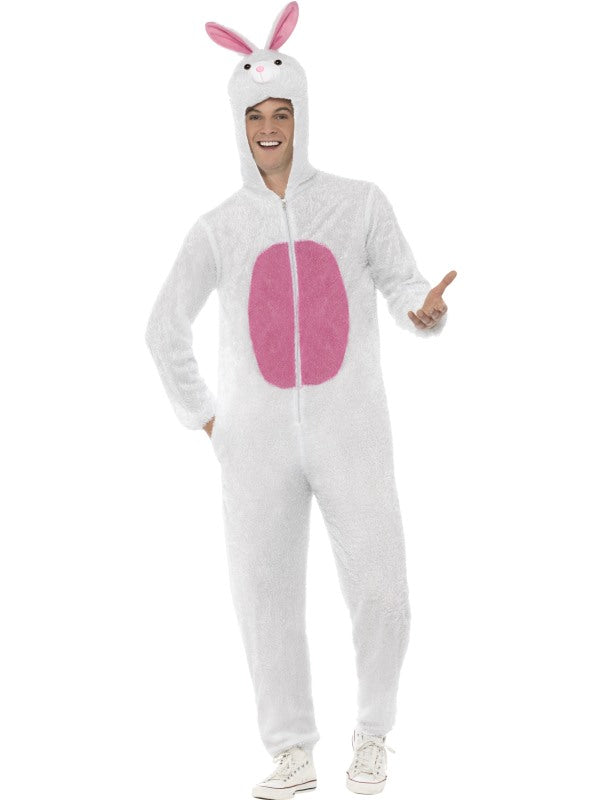 Easter Bunny costumes for adults