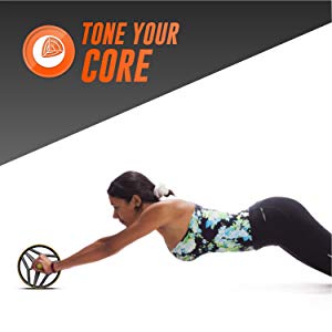 core ab roller