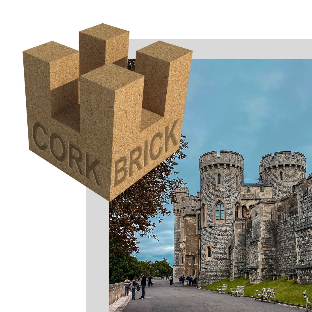 CORKBRICK AT CASTLES