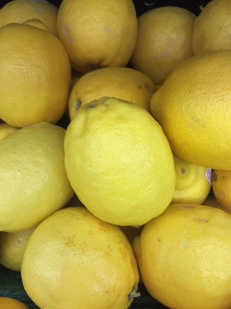 Oui ou non, la cure de citron?