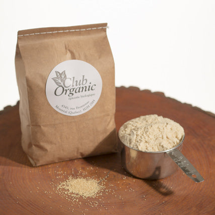 Amaranth Flour