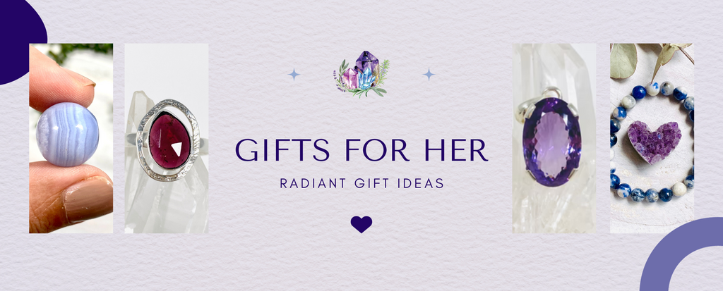 Gift Ideas for Her