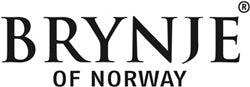 Brynje of Norway logo | UKMC Pro