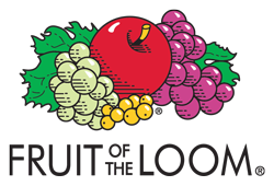 Fruit of the Loom logo | UKMC Pro