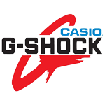 Casio G-Shock logo | UKMC Pro