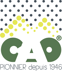 CAO Camping logo | UKMC Pro