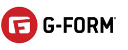 G-Form logo | UKMC Pro