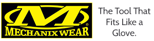 Mechanix Wear Logo | UKMC Pro