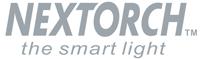 Nextorch logo | UKMC Pro