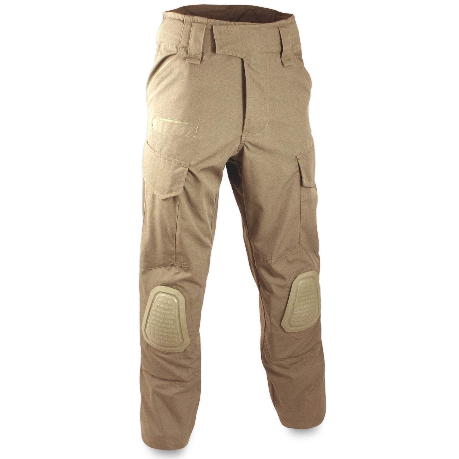 Bulldog Rogue MK2 Cargo Trousers with Knee Pads — UKMCPro.co.uk
