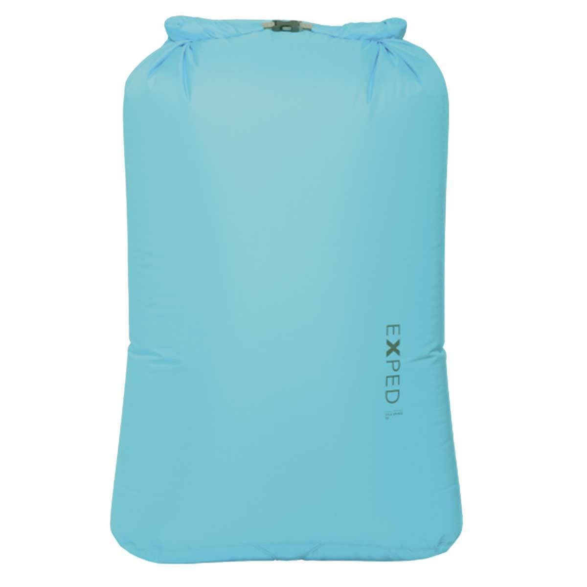 Exped Fold Dry Bag Bright Sight 40L (XXL) — UKMCPro.co.uk