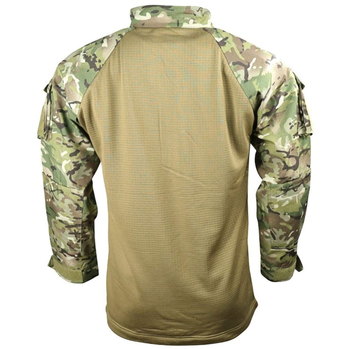 kombat tactical fleece