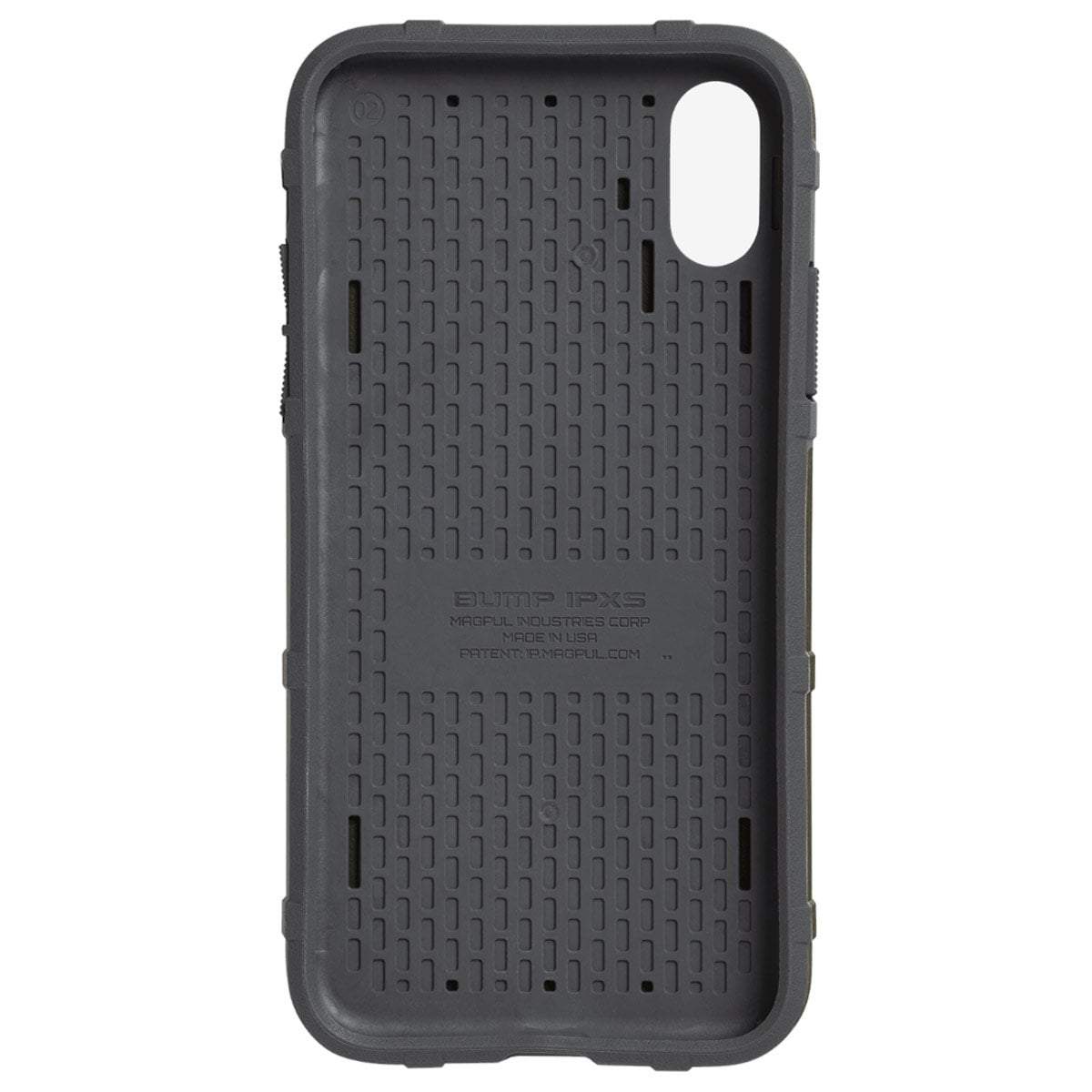 Magpul Bump Case Iphone X Xs Ukmcpro Co Uk