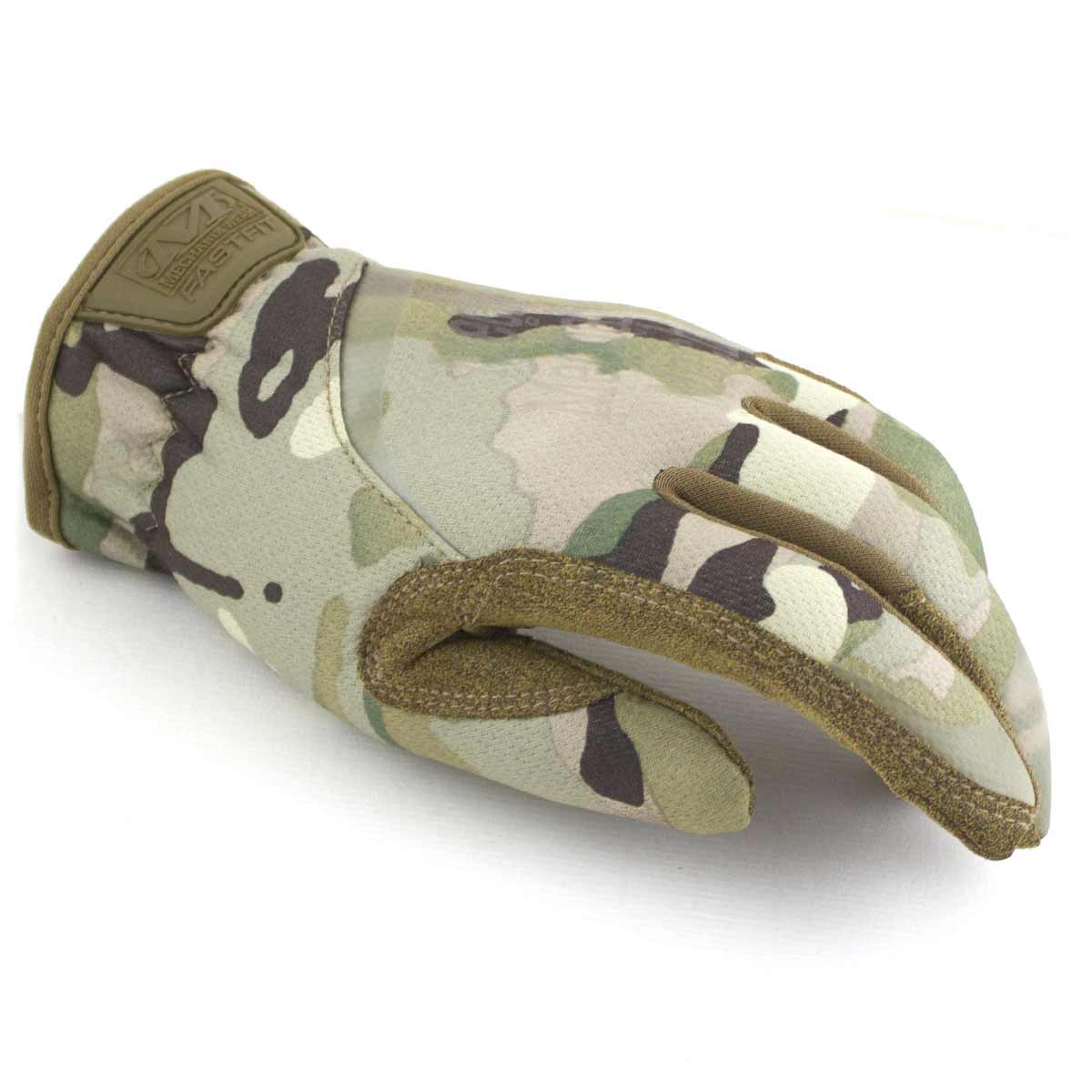 multicam fastfit