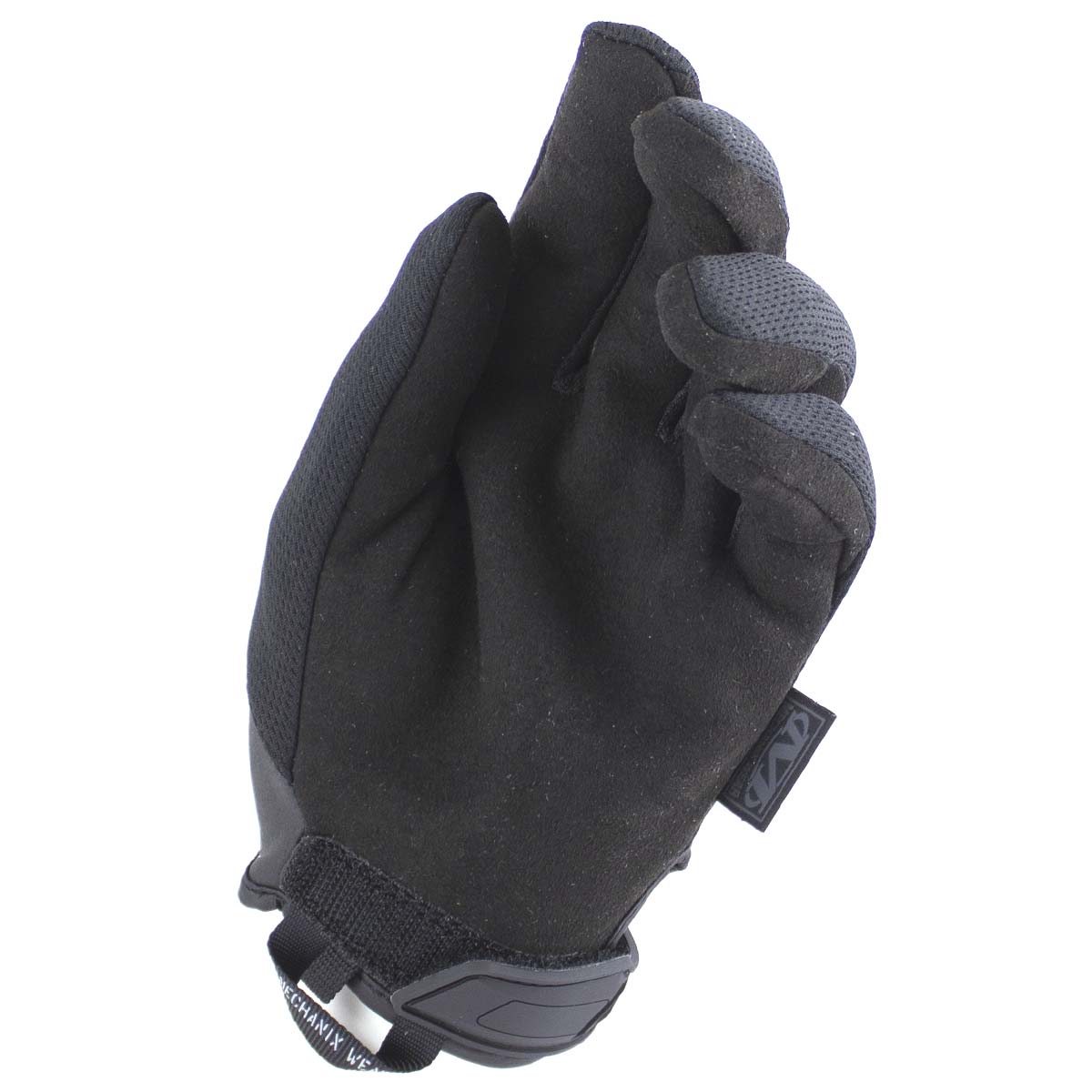 mechanix pursuit e5