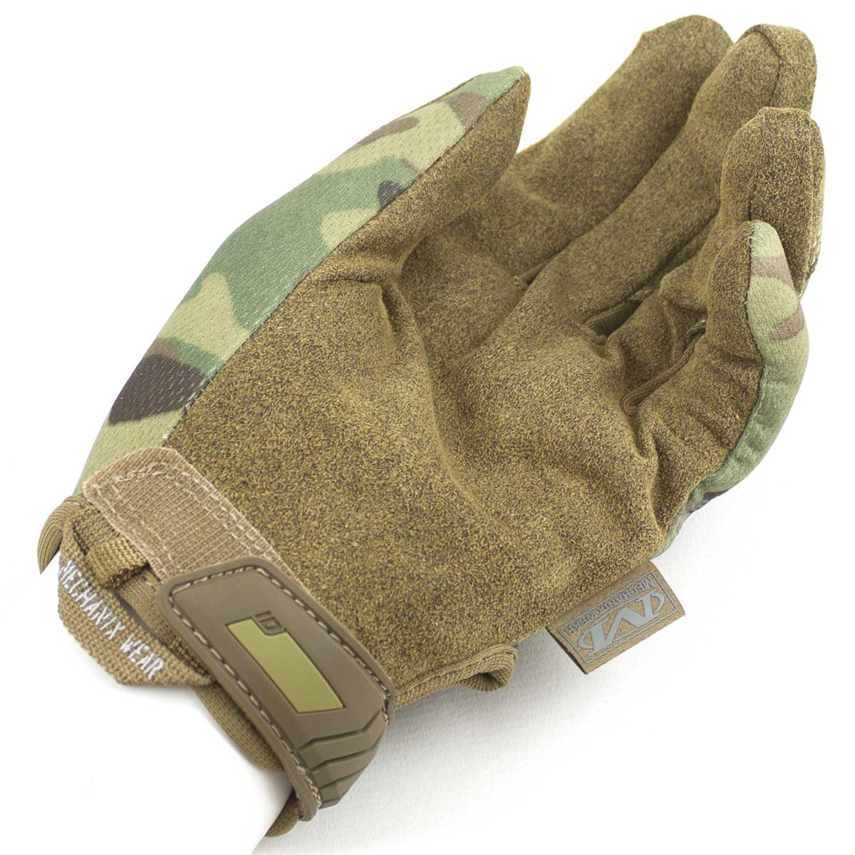 mechanix original tactical gloves