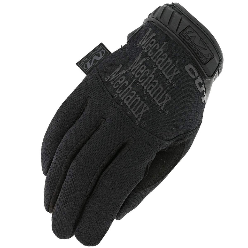 mechanix pursuit e5