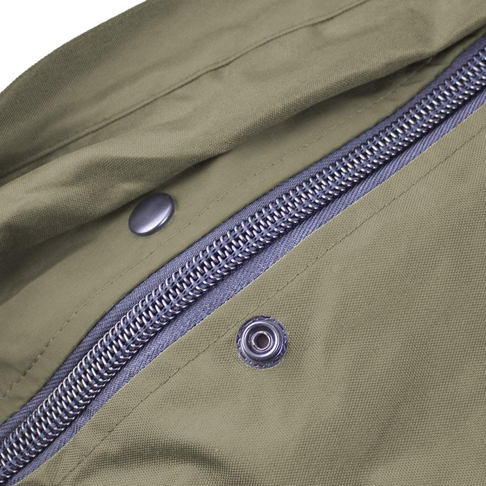 Mil-Tec 3-Layer Waterproof Bivvy Bag | Sleeping Bag Cover — UKMCPro.co.uk