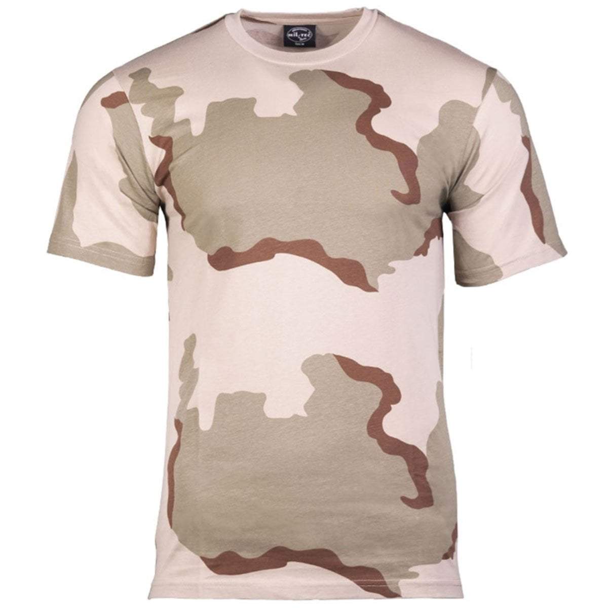 army colour t shirt