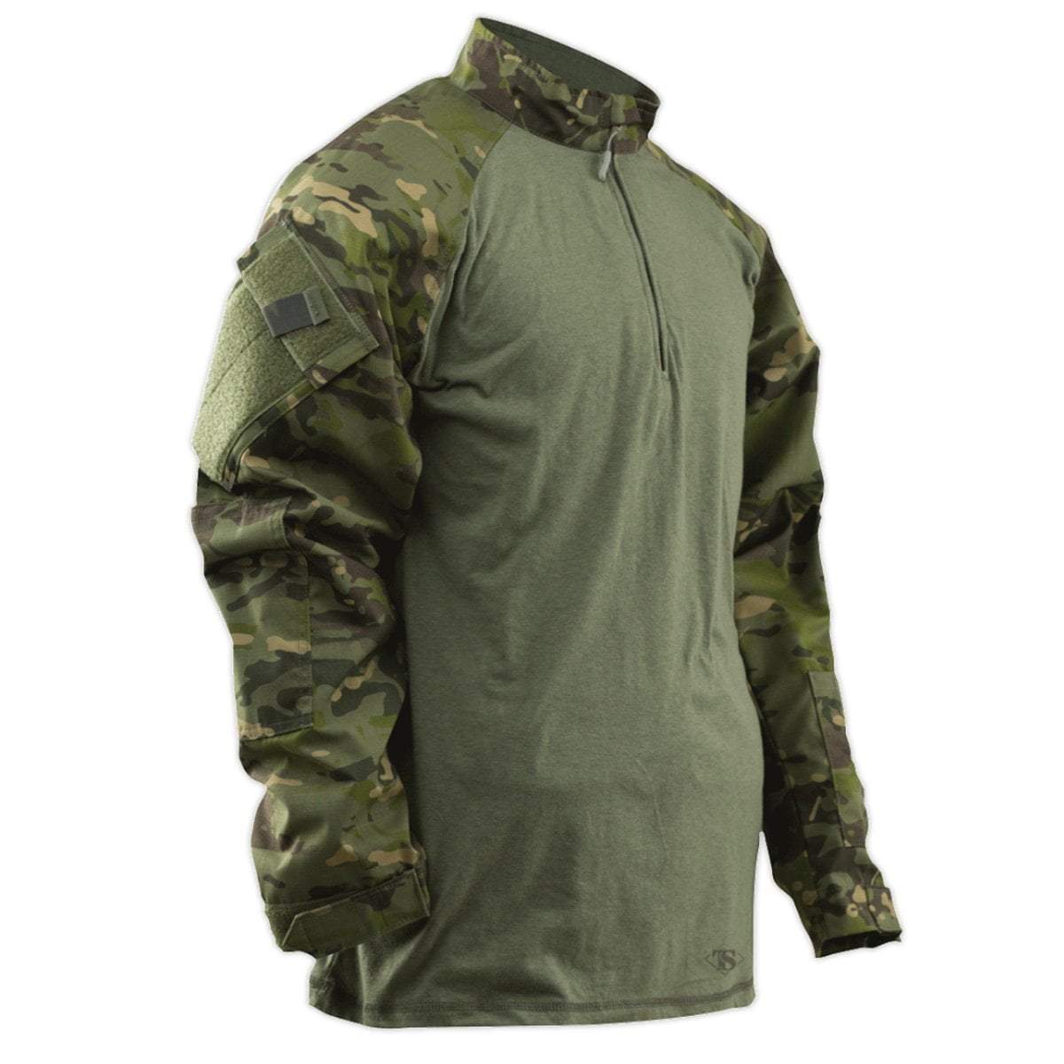 Tru-Spec TRU Combat Shirt — UKMCPro.co.uk