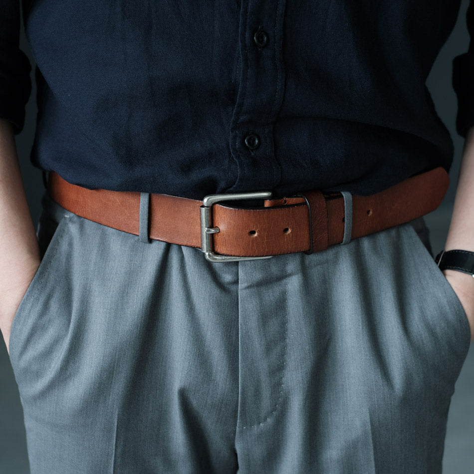 CINCH BELTS | All-Day Comfort with Limitless Adjustments